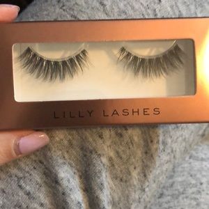 Faux Mink Lilly Lashes